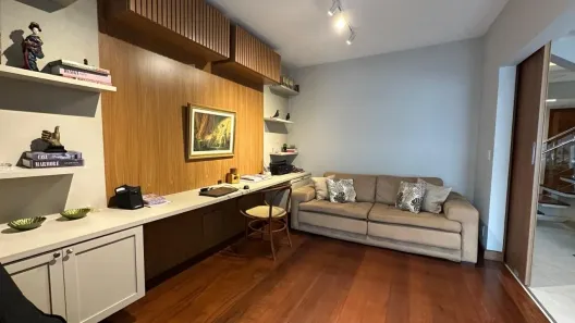Apartamento com 4 Quartos à venda, 480m² no Praia da Costa, Vila Velha