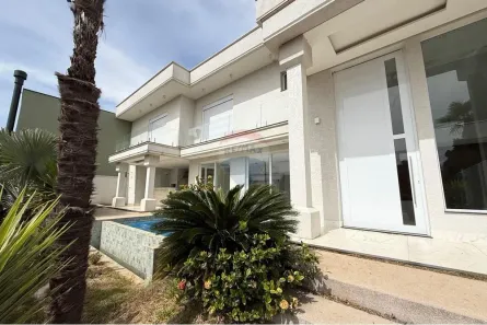 Casa de Condomínio com 3 Quartos para alugar, 212m² no Residencial San Vitale, Bragança Paulista