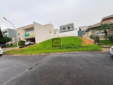 Lote/Terreno à venda, 322m² no Jardim Residencial Maria Dulce, Indaiatuba