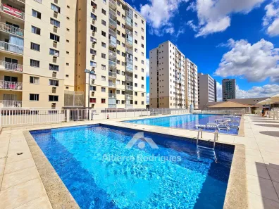 Apartamento com 3 Quartos à venda, 72m² no Jardim Limoeiro, Serra