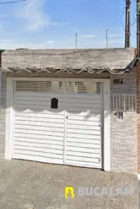 Casa com 3 Quartos à venda, 260m² no Arraial Paulista, Taboão da Serra