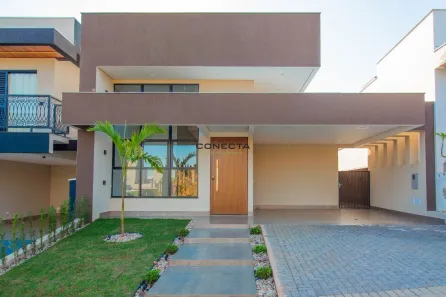 Casa de Condomínio com 3 Quartos à venda, 148m² no Conjunto Habitacional Alexandre Urbanas, Londrina