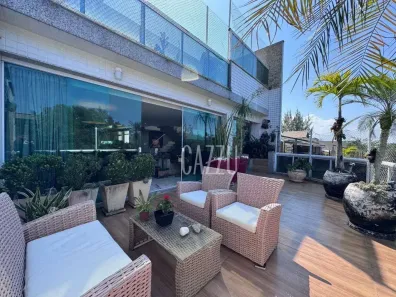 Cobertura com 4 Quartos à venda, 396m² no Recreio dos Bandeirantes, Rio de Janeiro