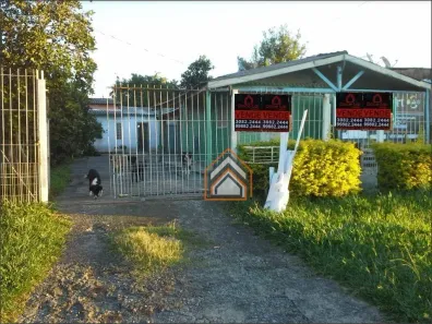 Casa com 3 Quartos à venda, 80m² no Formoza, Alvorada