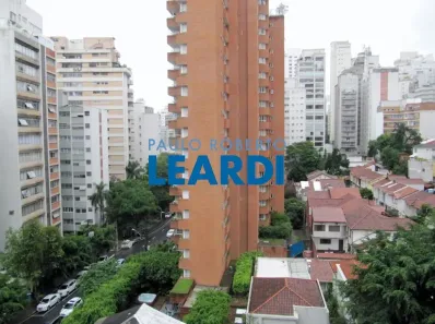 Apartamento com 4 Quartos à venda, 180m² no Jardim Paulista, São Paulo