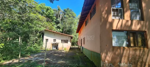 Lote/Terreno à venda, 20000m² no Portal do Santa Paula, Cotia