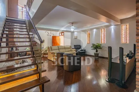 Sobrado com 3 Quartos à venda, 250m² no Vila Romana, São Paulo