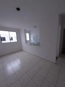 Apartamento com 2 Quartos à venda, 48m² no Loteamento Clube V, São José do Rio Preto
