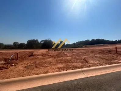 Lote/Terreno à venda, 420m² no Recanto Campestre Internacional de Viracopos Gleba 7, Indaiatuba