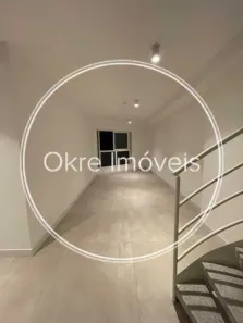 Apartamento com 1 Quarto à venda, 80m² no Jardim Botânico, Rio de Janeiro