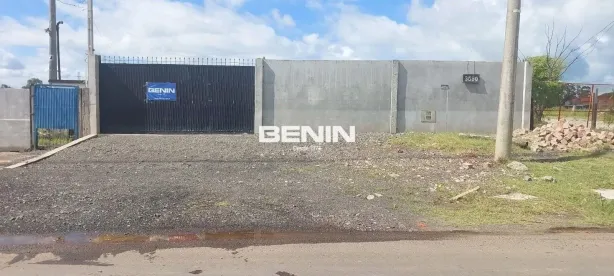 Lote/Terreno à venda, 2100m² no São Luis, Canoas