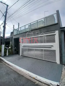 Casa de Condomínio com 3 Quartos à venda, 140m² no Jundiapeba, Mogi das Cruzes