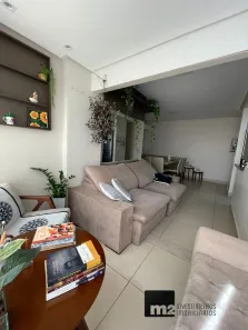 Apartamento com 3 Quartos à venda, 74m² no Parque Amazônia, Goiânia