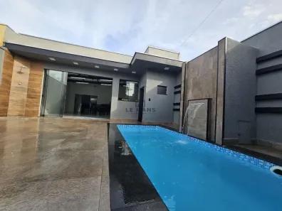 Casa com 1 Quarto à venda, 100m² no Jardim Oriente, Piracicaba