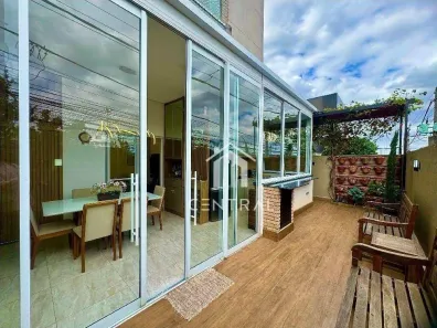 Apartamento com 2 Quartos à venda, 108m² no Vila Endres, Guarulhos