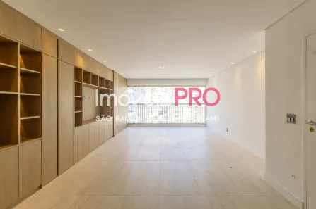 Apartamento com 3 Quartos à venda, 110m² no Pinheiros, São Paulo