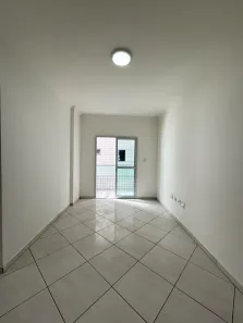 Apartamento com 1 Quarto à venda, 47m² no Ocian, Praia Grande