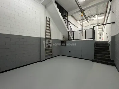 Galpão/Depósito/Armazém à venda, 245m² no Cerâmica, São Caetano do Sul