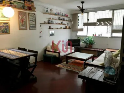 Apartamento com 3 Quartos à venda, 100m² no Itaim Bibi, São Paulo