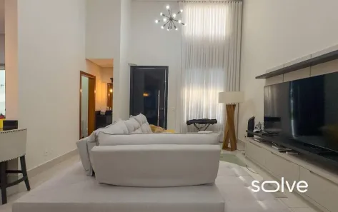 Casa de Condomínio com 3 Quartos à venda, 137m² no Jardim Bréscia, Indaiatuba