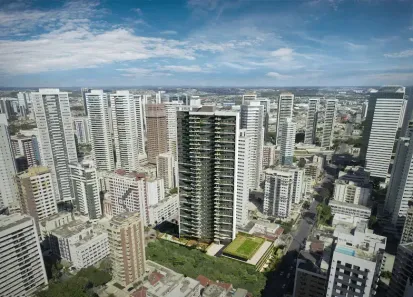 Apartamento com 3 Quartos à venda, 108m² no Boa Viagem, Recife