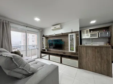 Apartamento com 3 Quartos à venda, 85m² no Pagani, Palhoça