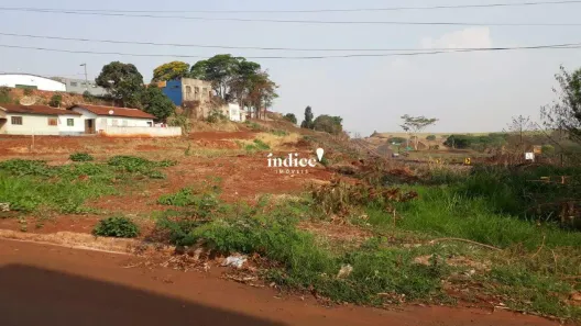 Lote/Terreno à venda, 4142m² no Jardim Monte Azul, Cravinhos