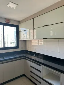 Apartamento com 3 Quartos à venda, 105m² no Setor Bueno, Goiânia