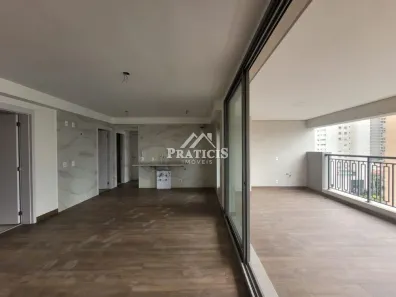 Apartamento com 4 Quartos à venda, 144m² no Jardim Aurélia, São Paulo