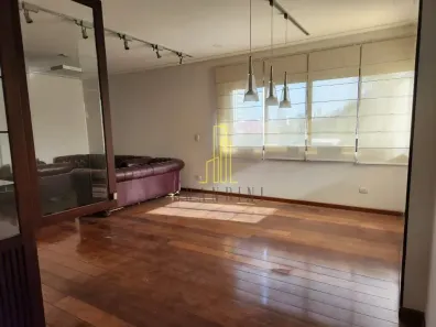 Apartamento com 4 Quartos à venda, 136m² no Jardim, Santo André