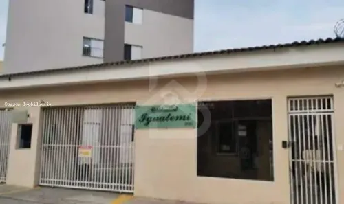 Apartamento com 2 Quartos à venda, 57m² no Jardim Colonial, São Paulo