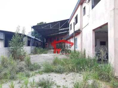 Lote/Terreno à venda, 450m² no Vila Siqueira (Zona Norte), São Paulo