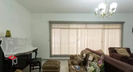 Casa com 4 Quartos à venda, 226m² no Anchieta, São Bernardo do Campo