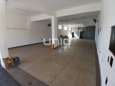 Galpão/Depósito/Armazém para alugar, 232m² no Morumbi, Piracicaba