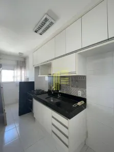Apartamento com 2 Quartos para venda ou aluguel, 59m² no Higienópolis, São José do Rio Preto