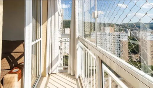 Apartamento com 3 Quartos à venda, 72m² no Jardim Carvalho, Porto Alegre