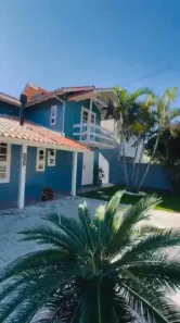 Casa com 3 Quartos à venda, 130m² no Ingleses do Rio Vermelho, Florianópolis