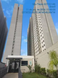 Apartamento com 2 Quartos à venda, 32m² no Jardim Pereira Leite, São Paulo
