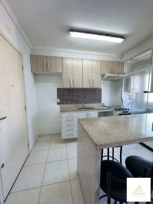 Apartamento com 2 Quartos à venda, 45m² no Cocaia, Guarulhos