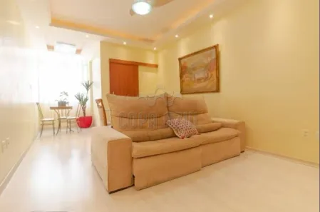 Apartamento com 2 Quartos à venda, 90m² no Copacabana, Rio de Janeiro