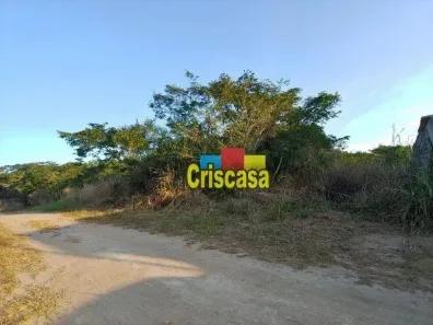 Lote/Terreno à venda, 600m² no Pontal do Peró, Cabo Frio