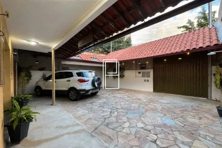 Casa com 3 Quartos à venda, 180m² no Santa Inês, Belo Horizonte