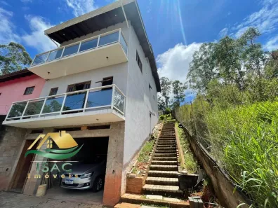 Sobrado com 4 Quartos à venda, 220m² no Terra Preta (Terra Preta), Mairiporã