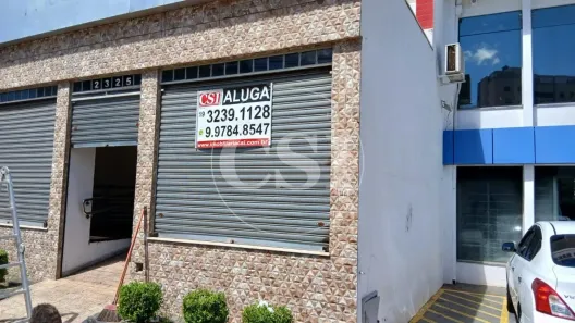 Ponto Comercial para alugar, 50m² no Jardim Chapadão, Campinas