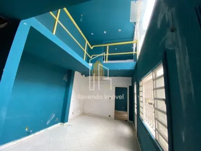 Prédio Comercial à venda, 350m² no Planalto Paulista, São Paulo