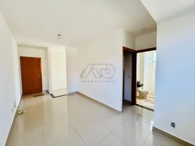 Apartamento com 2 Quartos à venda, 45m² no Glebas Califórnia, Piracicaba