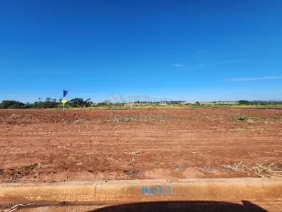Lote/Terreno à venda, 214m² no Residencial Menezes 5, Bady Bassitt