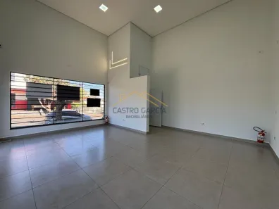 Ponto Comercial para alugar, 43m² no Jardim São Paulo, Americana