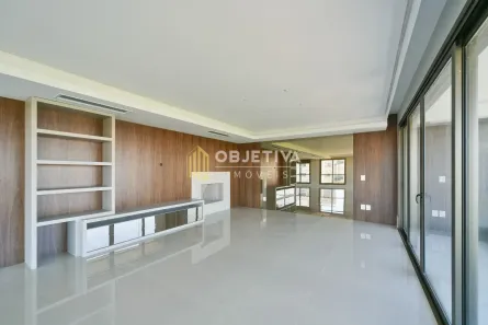 Apartamento com 3 Quartos para alugar, 236m² no Jardim Europa, Porto Alegre