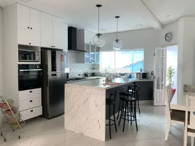 Casa de Condomínio com 3 Quartos à venda, 267m² no Jardim Ibiti do Paço, Sorocaba